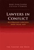 Lawyers in Conflict