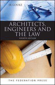 J R Cooke - Architects, Engineers and the Law, Häftad. Tillgänglighet: Tillfälligt slut