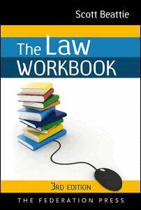 Scott Beattie - Law Workbook, Häftad. Tillgänglighet: Tillfälligt slut