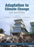 Adaptation to Climate Change
