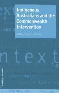 Peter Billings - Indigenous Australians and the Commonwealth Intervention, Häftad. Tillgänglighet: Tillfälligt slut