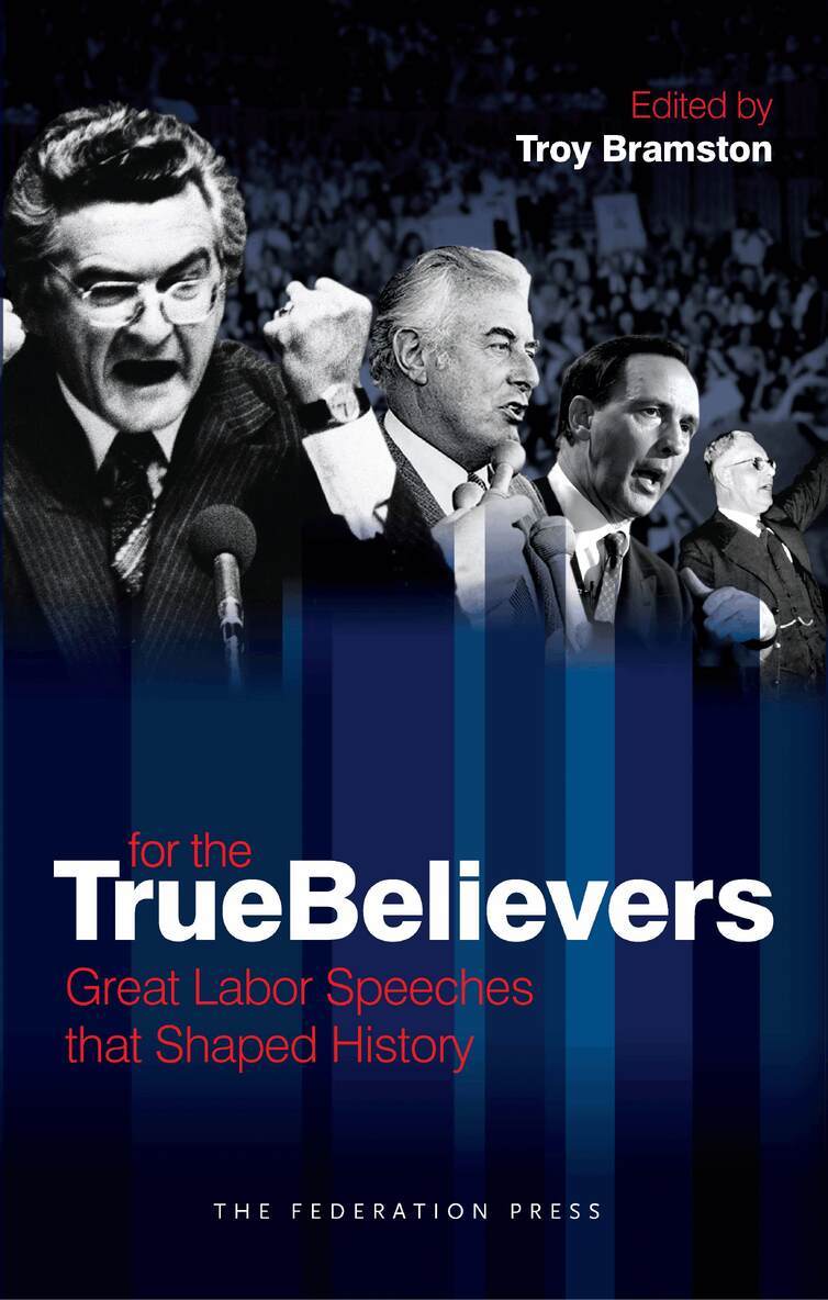 For The True Believers