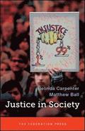 Justice in Society