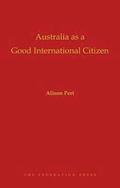 Australia as a Good International Citizen