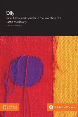 Patricia Reinheimer - Olly, Häftad. Tillgänglighet: Lägg i varukorg