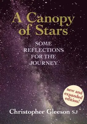 Christopher Gleeson - A Canopy of Stars: Some Reflections for the Journey, Häftad. Tillgänglighet: Lägg i varukorg