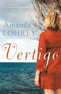 Amanda Lohrey - Vertigo, Häftad. Tillgänglighet: Lägg i varukorg