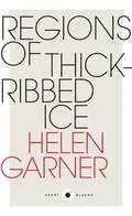 Short Black 4: Regions of Thick-Ribbed Ice