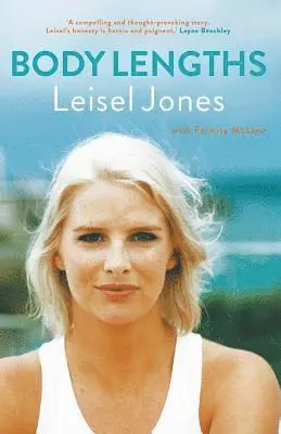 Leisel Jones - Body Lengths, Häftad. Tillgänglighet: Lägg i varukorg
