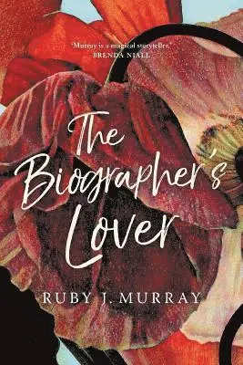 Ruby J. Murray - The Biographer's Lover, Häftad. Tillgänglighet: Lägg i varukorg