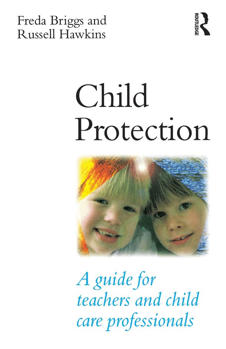 Freda Briggs - Child Protection, Häftad. Tillgänglighet: Lägg i varukorg