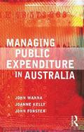 Managing Public Expenditure in Australia