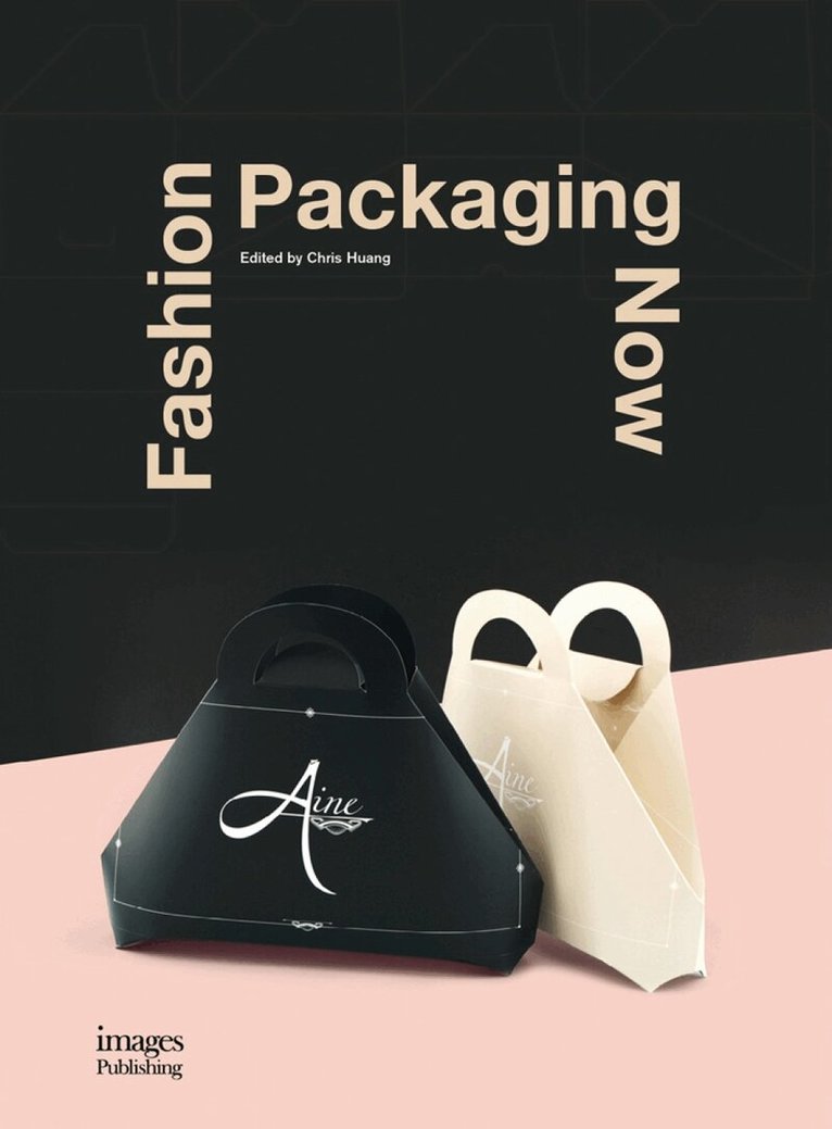 Chris Huang - Fashion Packaging Now, Inbunden. Tillgänglighet: Lägg i varukorg