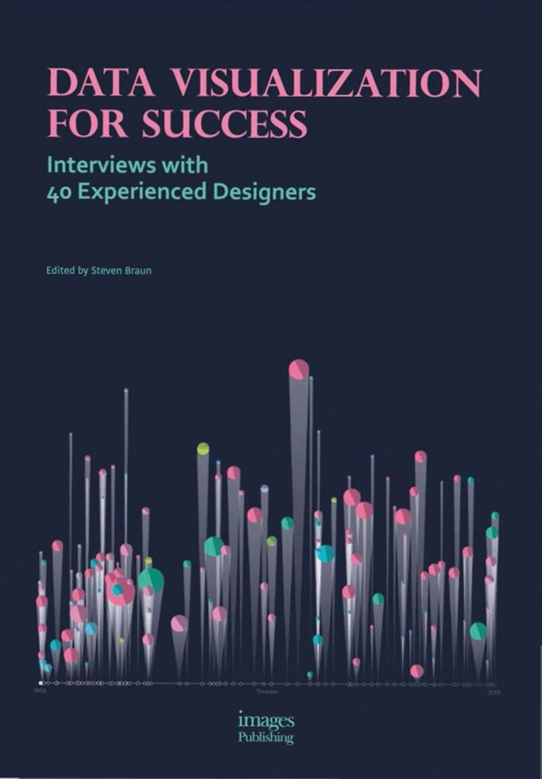 Steven Braun - Data Visualization for Success, Inbunden