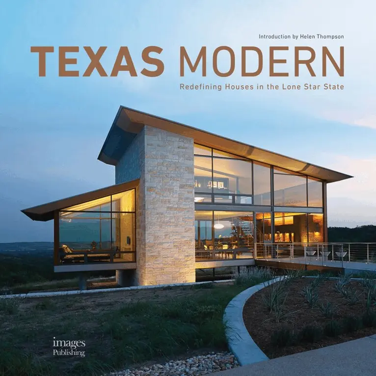 Hannah Jenkins - Texas Modern, Inbunden. Tillgänglighet: Tillfälligt slut