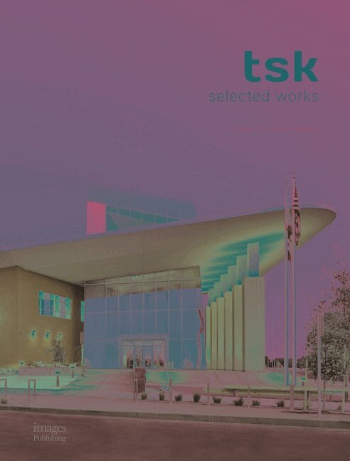 TSK - TSK, Inbunden