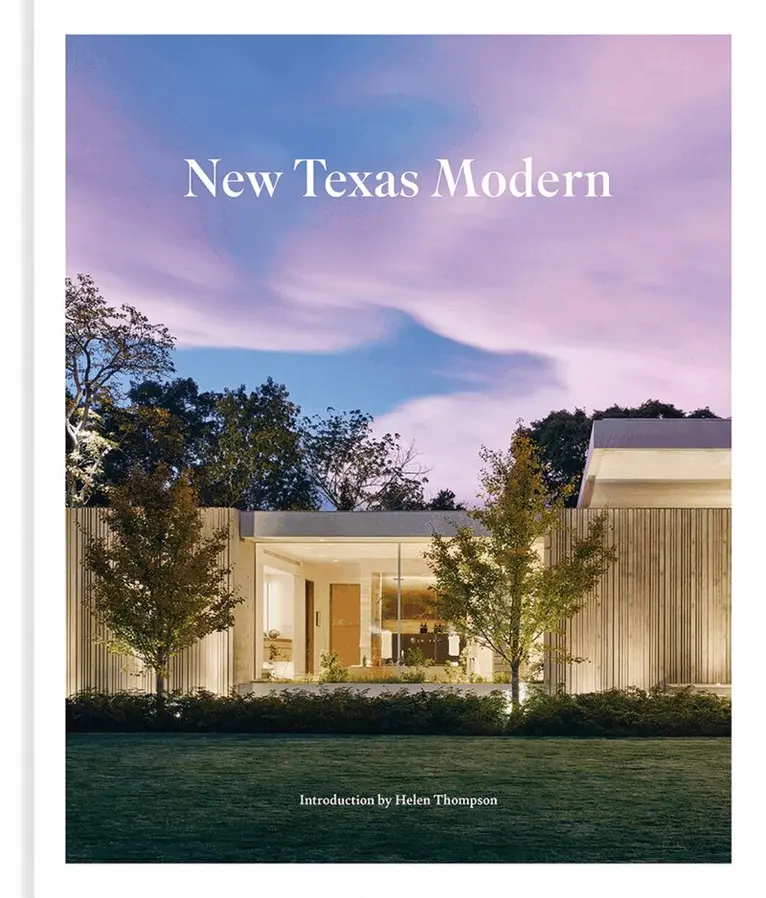 Hannah Jenkins - New Texas Modern, Inbunden. Tillgänglighet: Lägg i varukorg