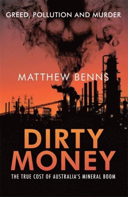 Matthew Benns - Dirty Money, E-bok. Tillgänglighet: Lägg i varukorg