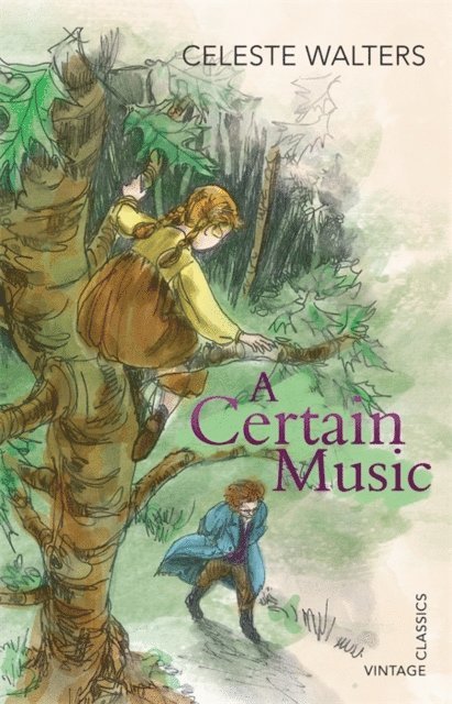 Celeste Walters - Certain Music, E-bok