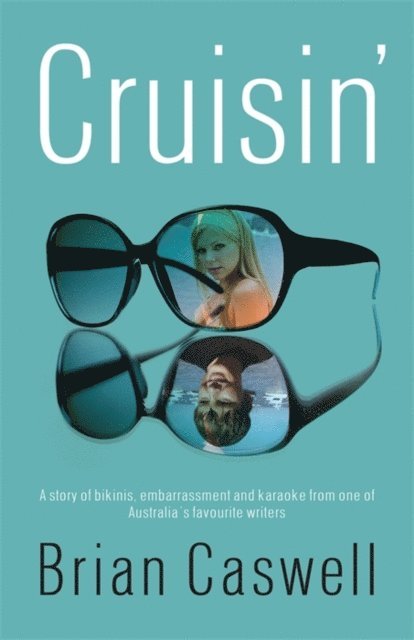 Brian Caswell - Cruisin', E-bok