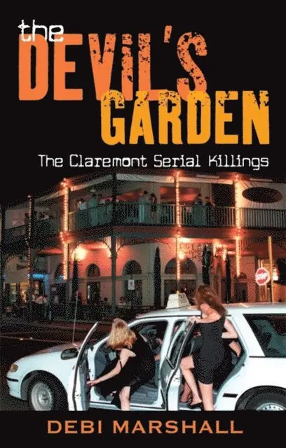 Debi Marshall - Devil's Garden, E-bok. Tillgänglighet: Lägg i varukorg