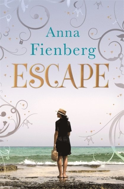 Anna Fienberg - Escape, E-bok