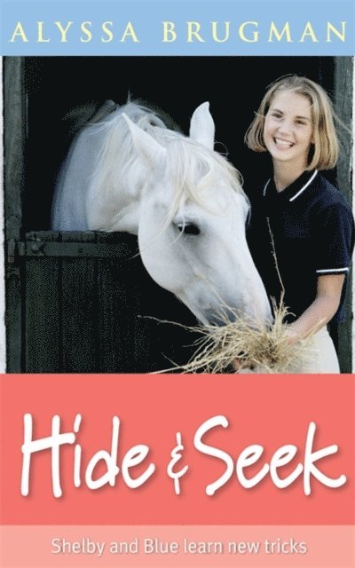 Alyssa Brugman - Hide And Seek, E-bok