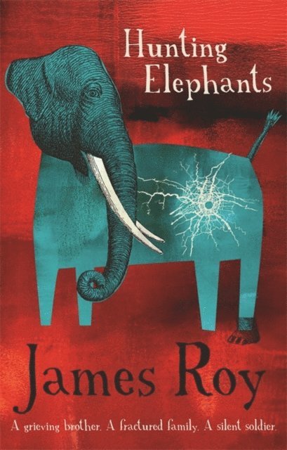 James Roy - Hunting Elephants, E-bok
