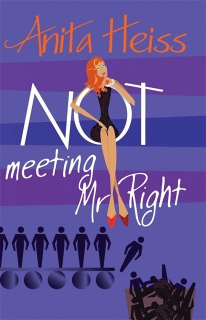 Anita Heiss - Not Meeting Mr Right, E-bok