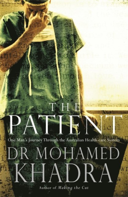 Mohamed Khadra - Patient, E-bok