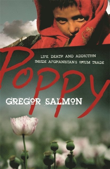 Gregor Salmon - Poppy, E-bok. Tillgänglighet: Lägg i varukorg