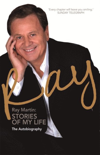 Ray Martin - Ray, E-bok. Tillgänglighet: Lägg i varukorg