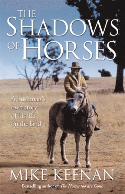 Michael Keenan - Shadows Of Horses, E-bok