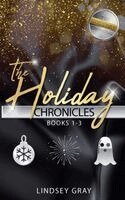 Lindsey Gray - Holiday Chronicles, Häftad. Tillgänglighet: Lägg i varukorg