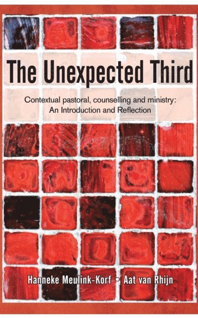 Aat van Rhijn, Hanneke Meulink-Korf - Unexpected Third, E-bok