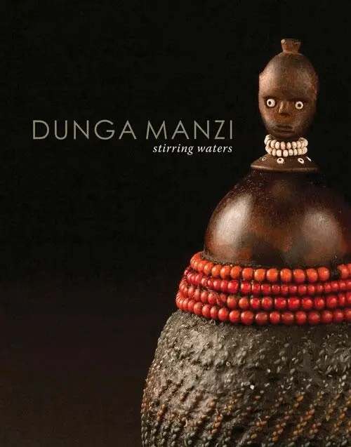 Johannesburg Art Gallery, Sandra Swart - Dunga Manzi, Häftad. Tillgänglighet: Tillfälligt slut