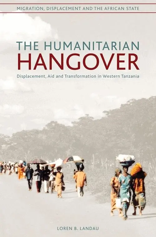 Paul Landau, Loren B. Landau - Humanitarian Hangover, Häftad. Tillgänglighet: Tillfälligt slut