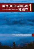 New South African Review 1: 2010: Development or Decline?