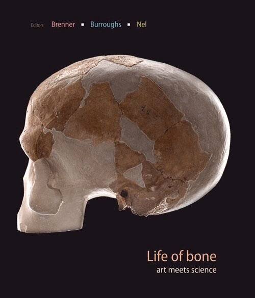 Joni Brenner, Peter Mitchell - Life of Bone, Häftad. Tillgänglighet: Tillfälligt slut