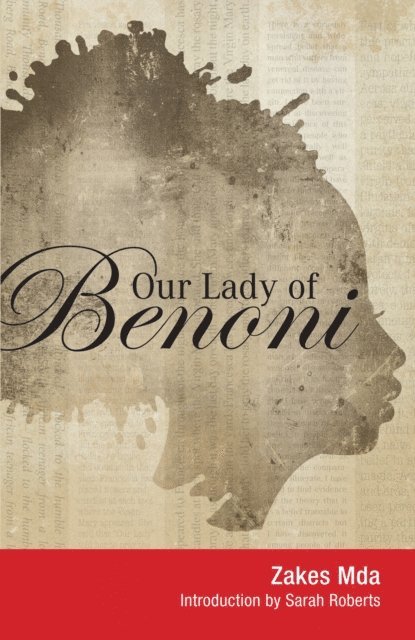Zakes Mda - Our Lady of Benoni, E-bok
