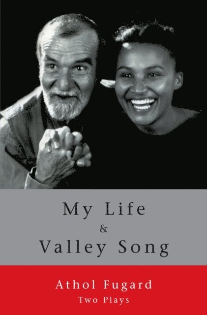 Athol Fugard - My Life and Valley Song, E-bok