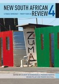 New South African Review 4: A Fragile Democracy - Twenty Years on