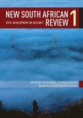 New South African Review 1
