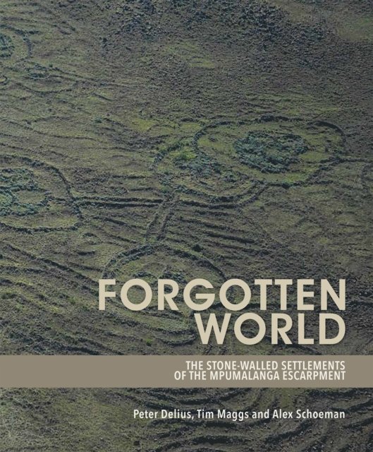Alex Schoeman, Tim Maggs, Peter Delius - Forgotten World, E-bok