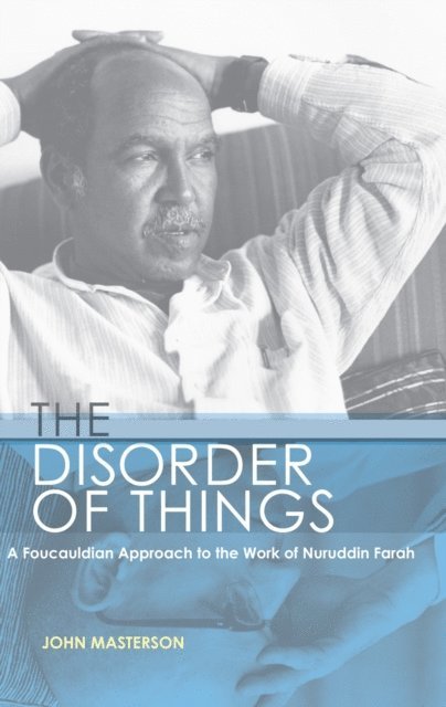 John Masterson - Disorder of Things, E-bok