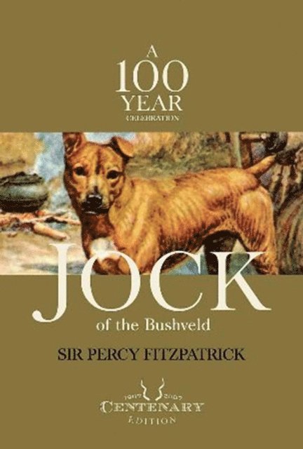 Percy Fitzpatrick - SA Classics Jock of the Bushveld, E-bok. Tillgänglighet: Lägg i varukorg