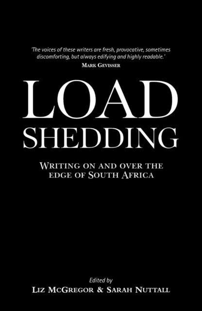 Liz McGregor - Load Shedding, E-bok