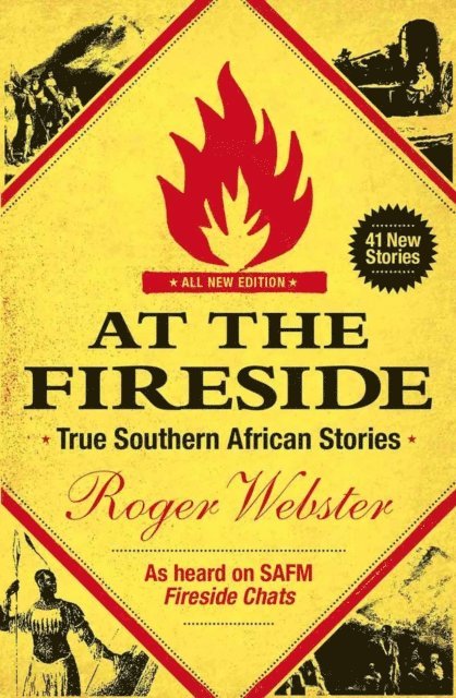 Roger Webster - At the Fireside, E-bok
