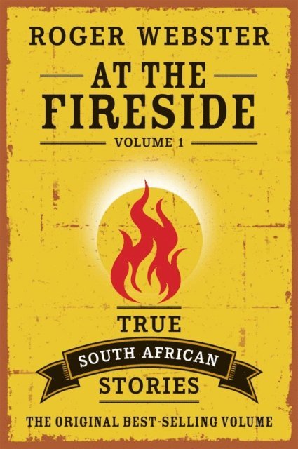 Roger Webster - At the Fireside - Volume 1, E-bok