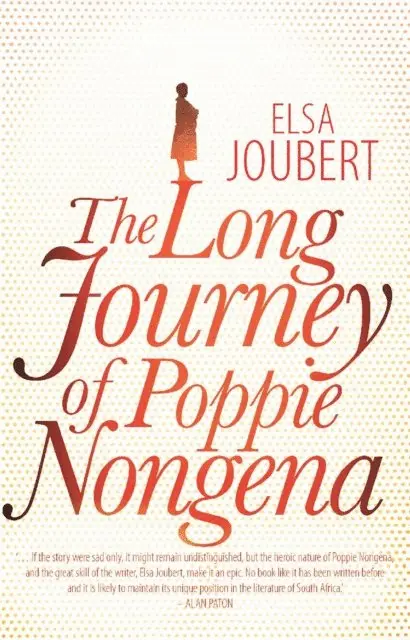 Elsa Joubert - Long Journey of Poppie Nongena, E-bok. Tillgänglighet: Lägg i varukorg
